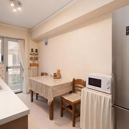 Thissio Family Apartment Athens Exterior photo