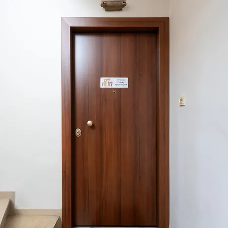 Thissio Family Apartment Athens Exterior photo