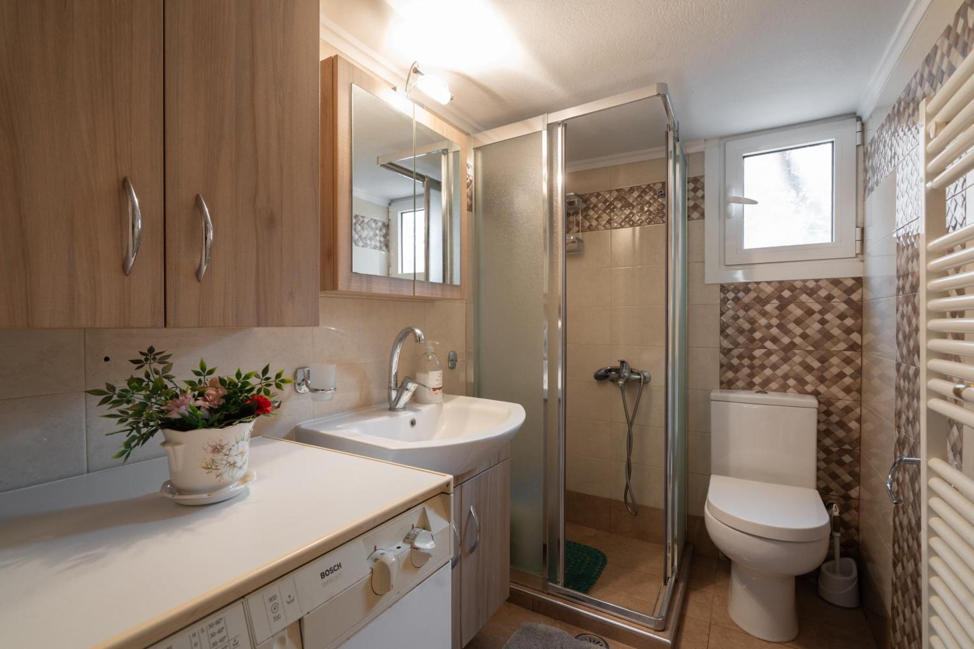 Thissio Family Appartement Athene