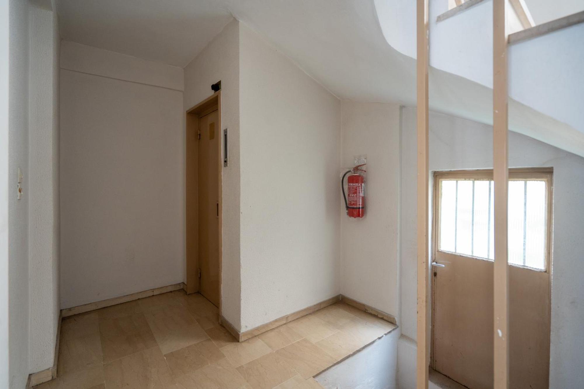 Appartement Thissio Family *