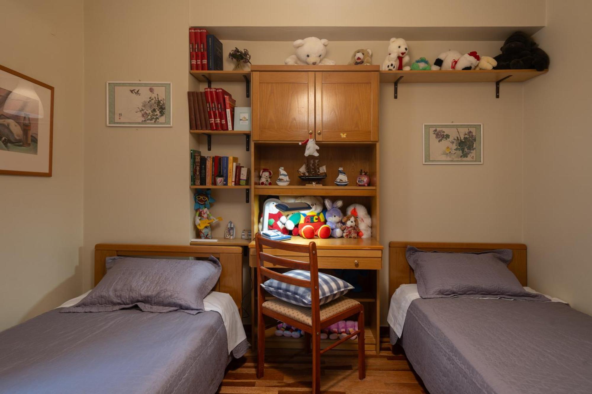 Thissio Family Apartamento *